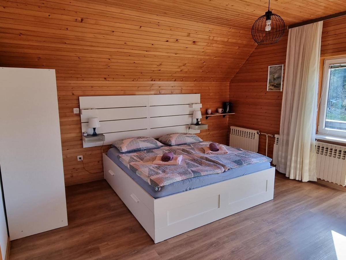 Sodja Privatunterkunft *
