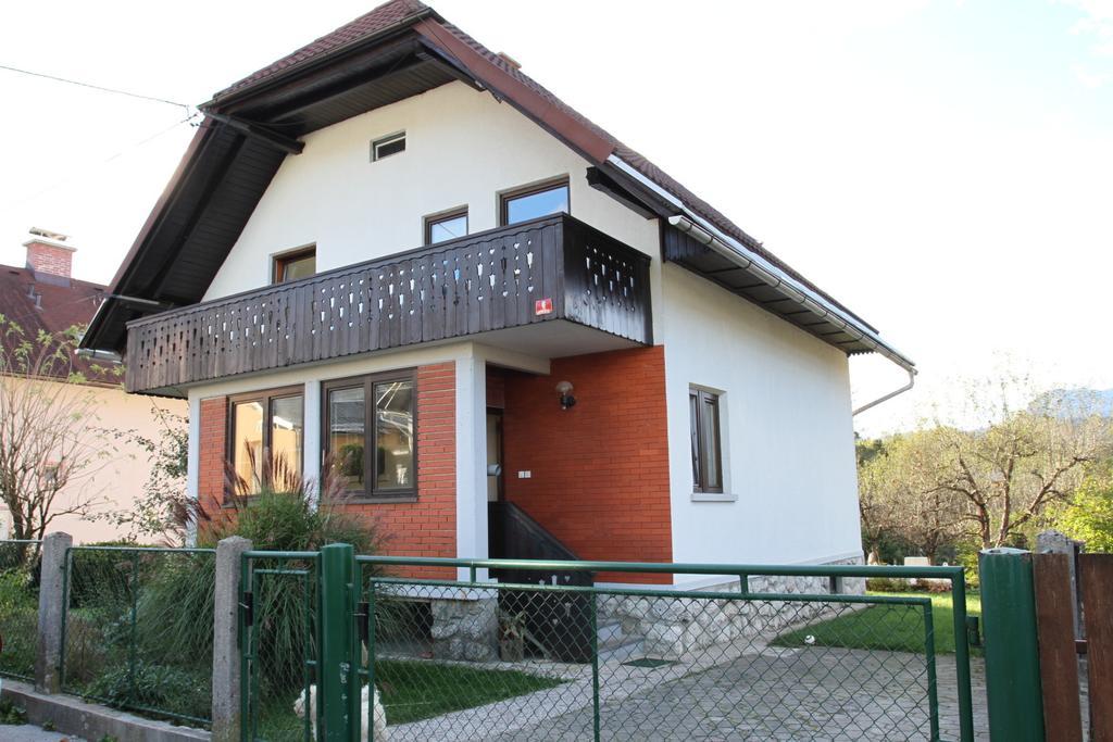 Privatunterkunft Sodja