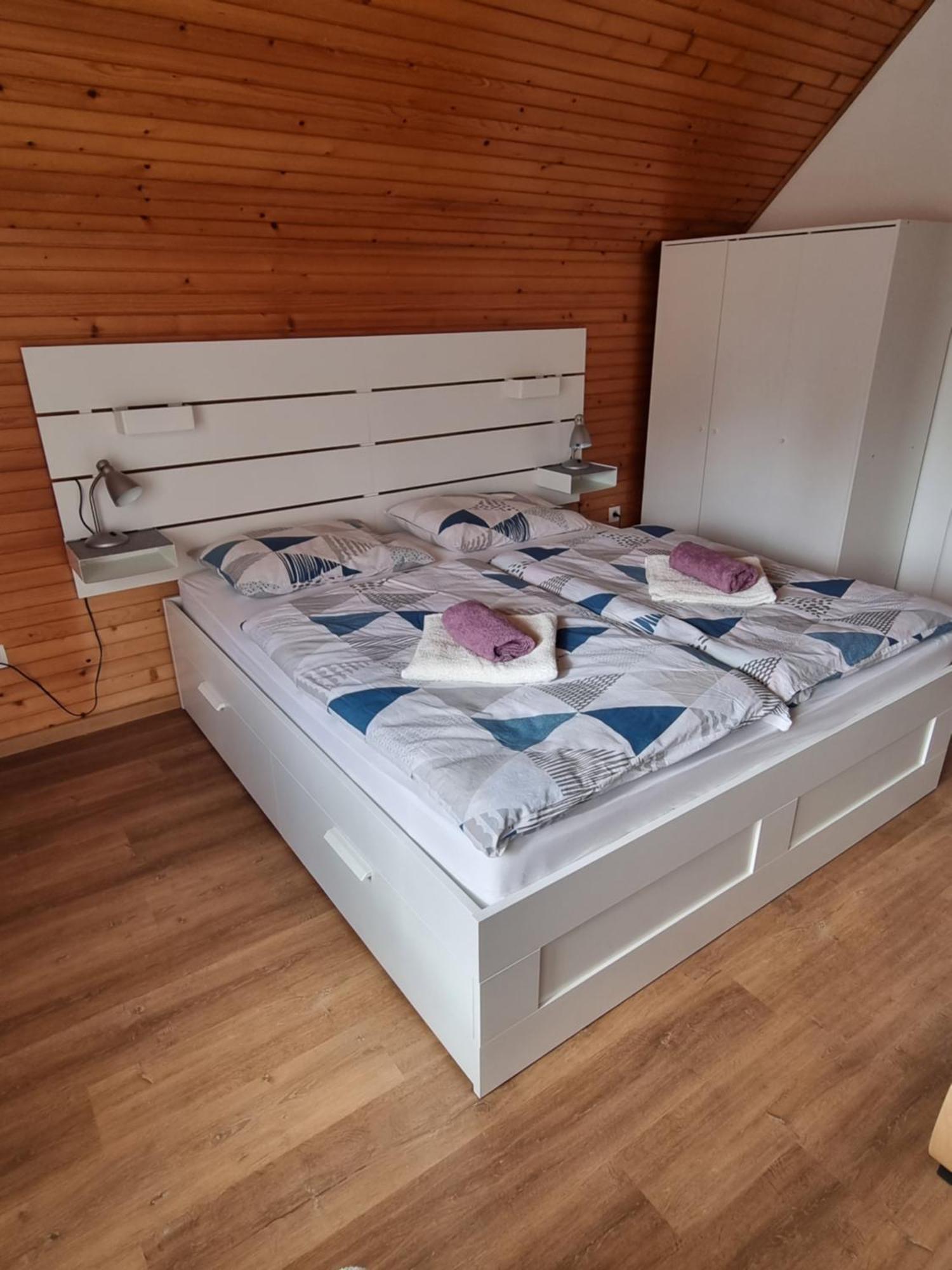 Sodja Privatunterkunft