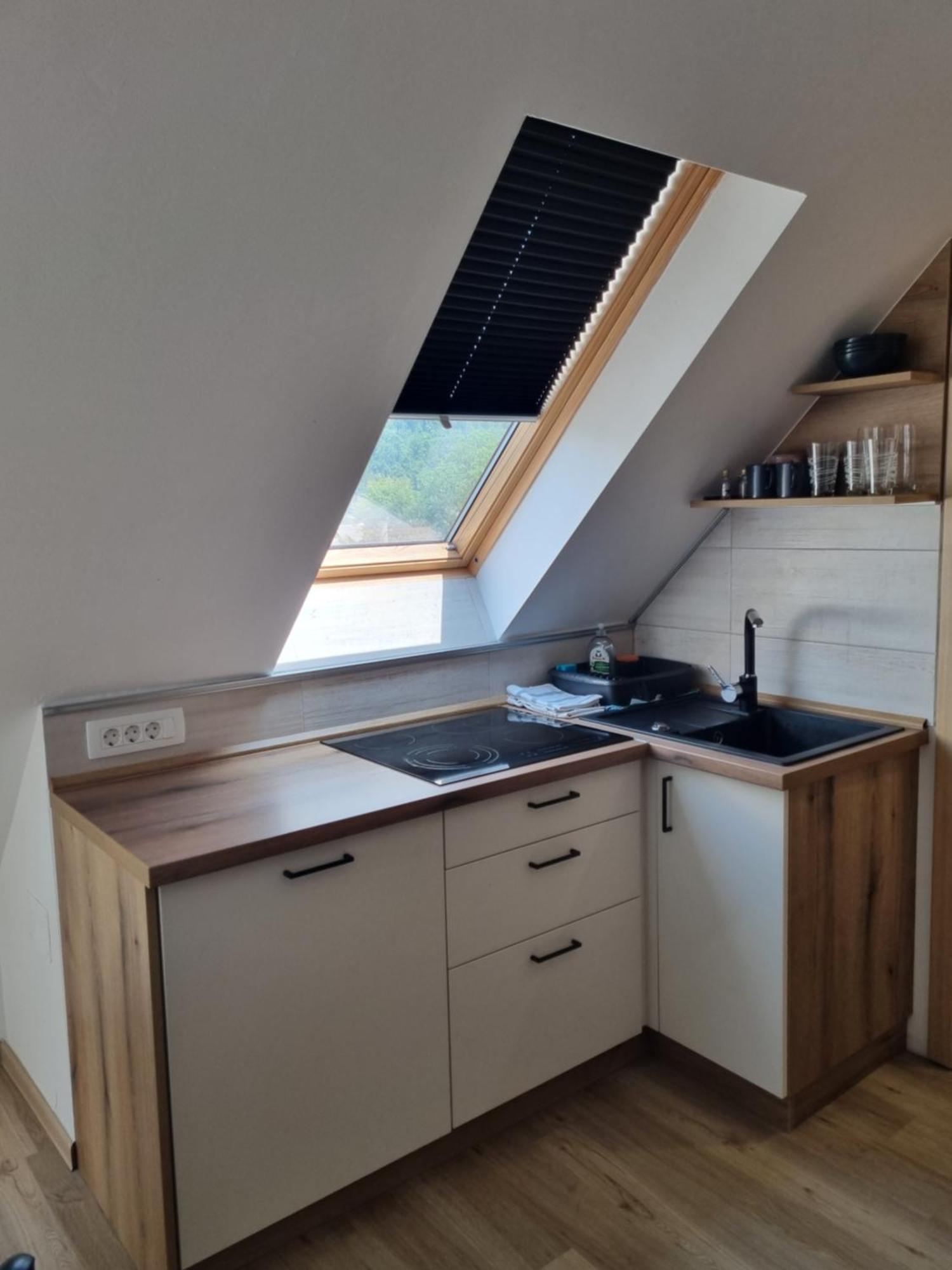 Sodja Privatunterkunft Bohinj