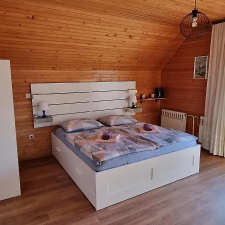 Room Sodja Bohinj Exterior photo