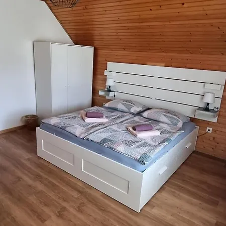Room Sodja Bohinj Exterior photo