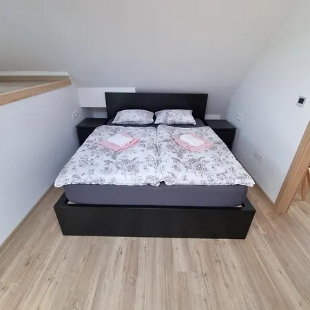 Room Sodja Bohinj Exterior photo
