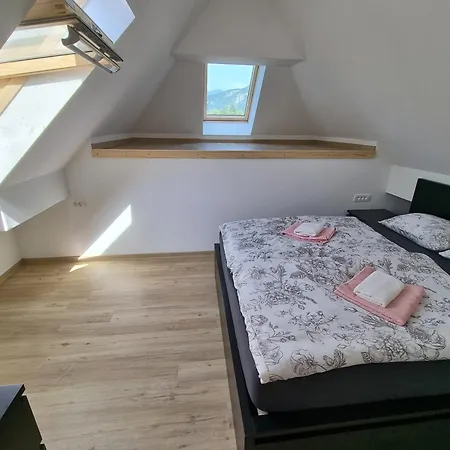Room Sodja Bohinj Exterior photo