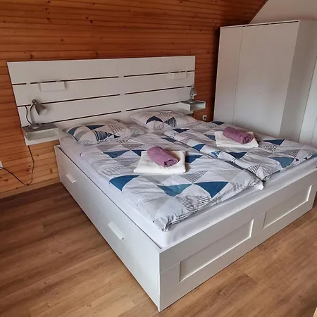 Room Sodja Bohinj Exterior photo