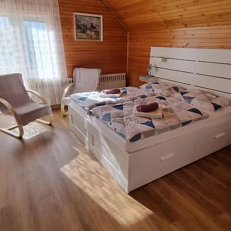 Room Sodja Bohinj Exterior photo