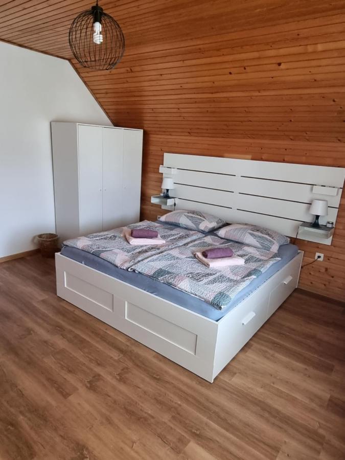 Sodja * Bohinj