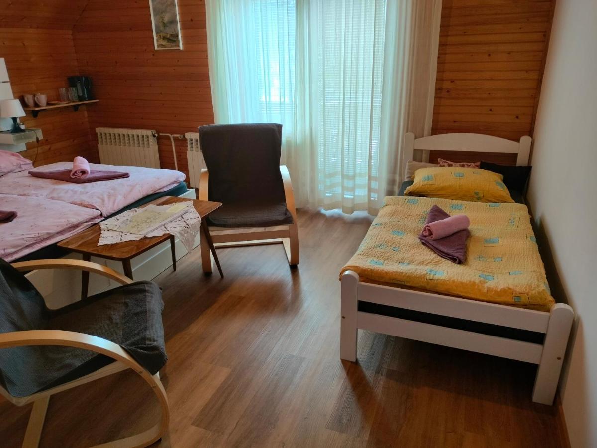 Sodja Bohinj